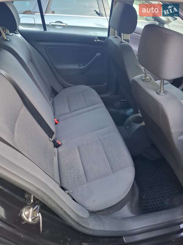 Volkswagen Golf 2006 Volkswagen Golf 2006