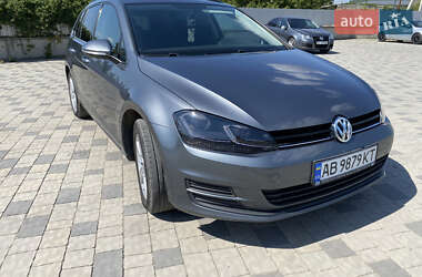 Универсал Volkswagen Golf 2015 в Каменец-Подольском