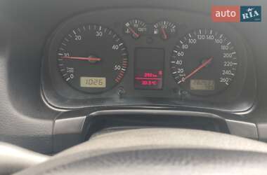 Універсал Volkswagen Golf 2000 в Кам'янець-Подільському