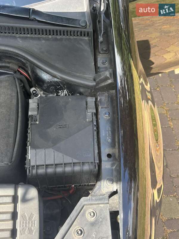 Универсал Volkswagen Golf 2008 в Харькове