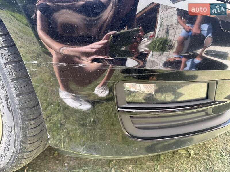 Универсал Volkswagen Golf 2016 в Львове фото 41 Универсал Volkswagen Golf 2016 в Львове