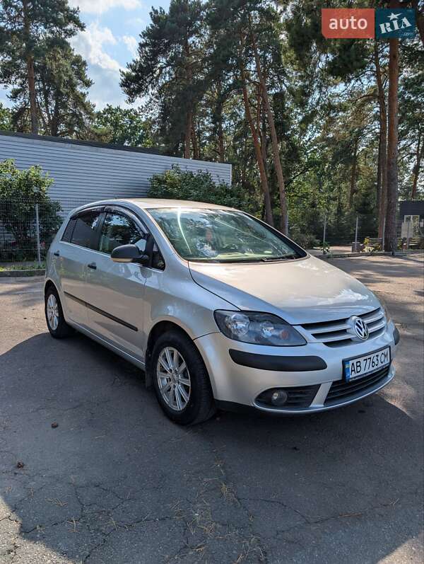 Volkswagen Golf 2006