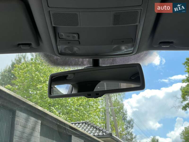 Хетчбек Volkswagen Golf 2008 в Чернігові