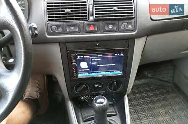 Хэтчбек Volkswagen Golf 1999 в Славуте