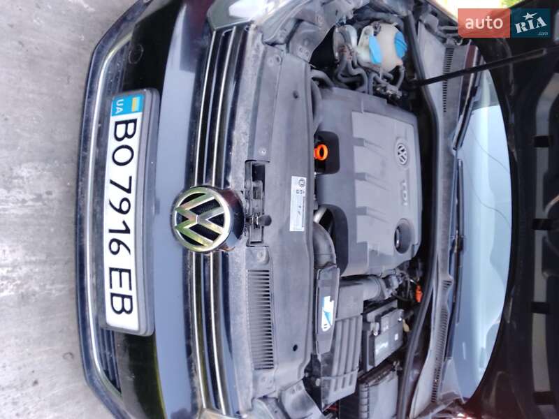 Volkswagen Golf 2011 Volkswagen Golf 2011
