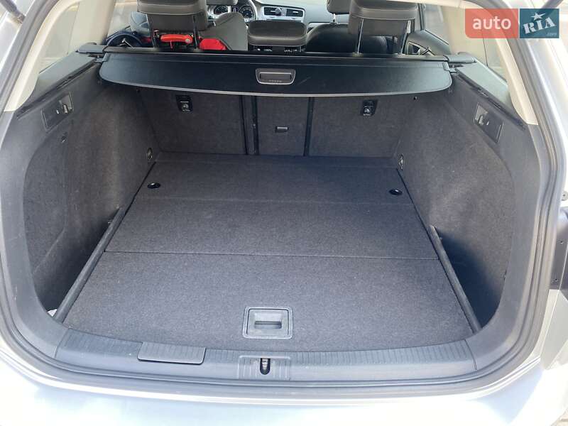 Универсал Volkswagen Golf 2014 в Броварах фото 12 Универсал Volkswagen Golf 2014 в Броварах