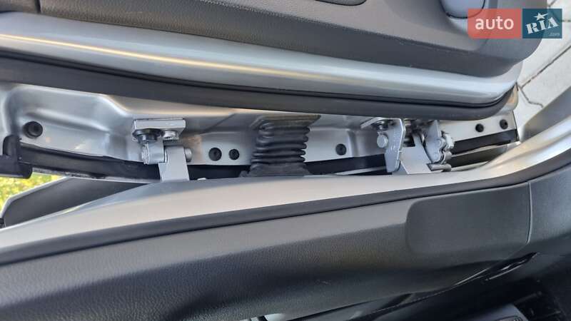 Хетчбек Volkswagen Golf 2008 в Подільську