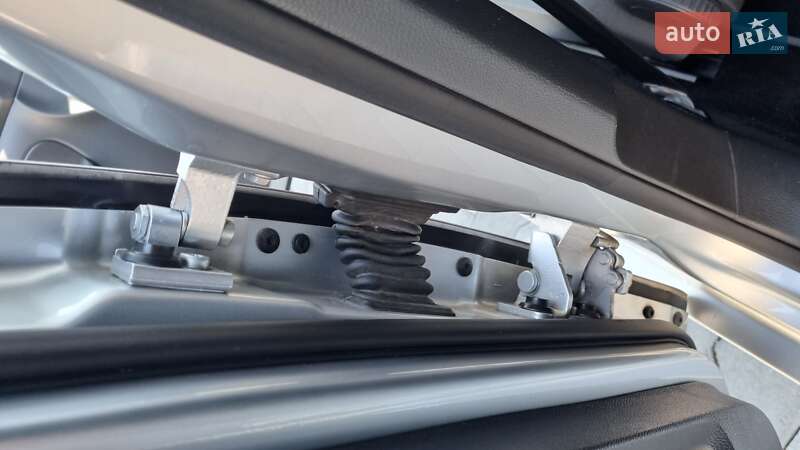 Хетчбек Volkswagen Golf 2008 в Подільську