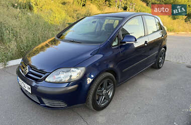 Хетчбек Volkswagen Golf 2005 в Жмеринці