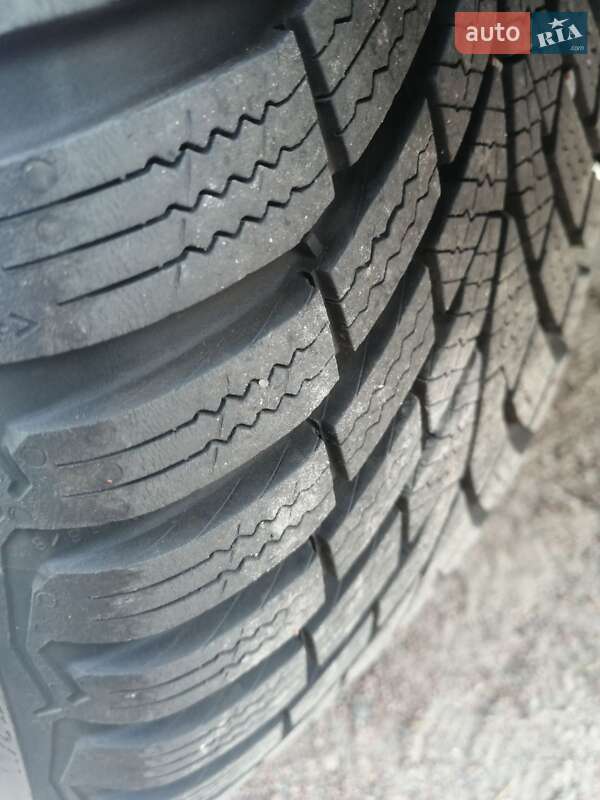 Универсал Volkswagen Golf 2014 в Коростене