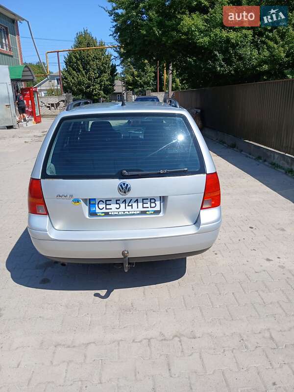 Універсал Volkswagen Golf 1999 в Кам'янець-Подільському