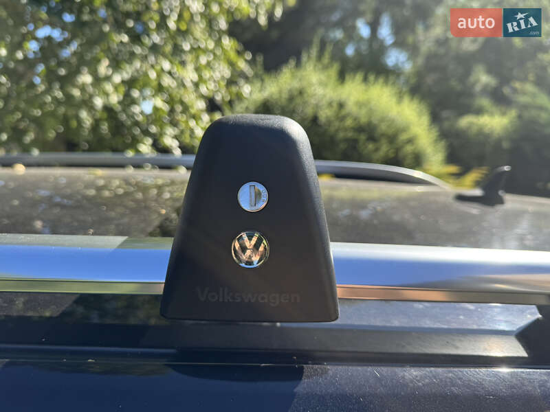 Універсал Volkswagen Golf 2017 в Запоріжжі