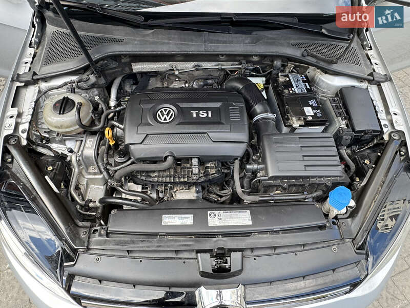 Универсал Volkswagen Golf 2016 в Львове фото 20 Универсал Volkswagen Golf 2016 в Львове