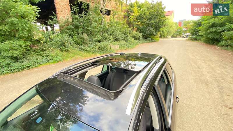 Універсал Volkswagen Golf 2009 в Коломиї