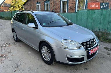 Универсал Volkswagen Golf 2009 в Ахтырке