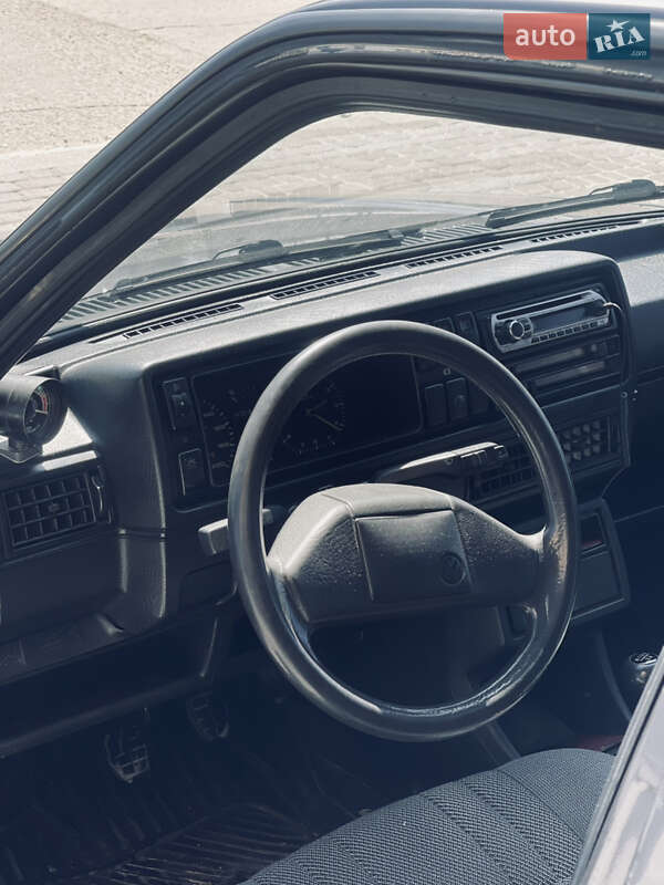 Хэтчбек Volkswagen Golf 1991 в Львове фото 10 Хэтчбек Volkswagen Golf 1991 в Львове