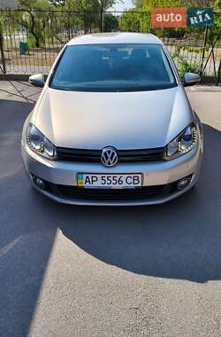 Хэтчбек Volkswagen Golf 2011 в Запорожье