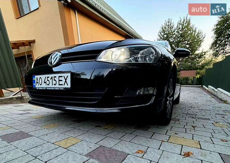 Универсал Volkswagen Golf 2016 в Ужгороде фото 21 Универсал Volkswagen Golf 2016 в Ужгороде