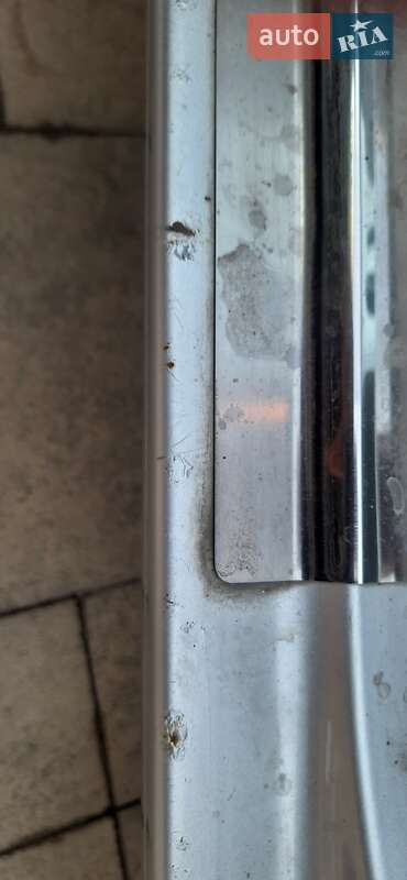 Хетчбек Volkswagen Golf 2008 в Новомосковську