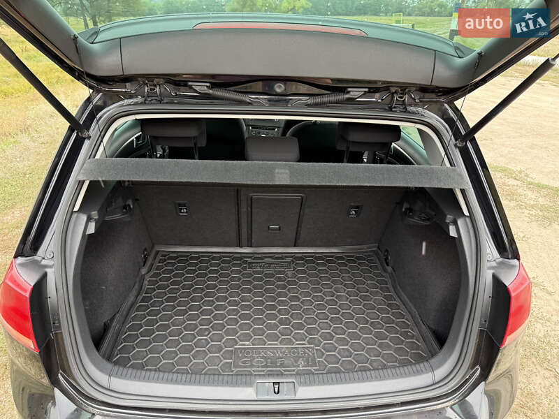 Хэтчбек Volkswagen Golf 2013 в Харькове фото 19 Хэтчбек Volkswagen Golf 2013 в Харькове