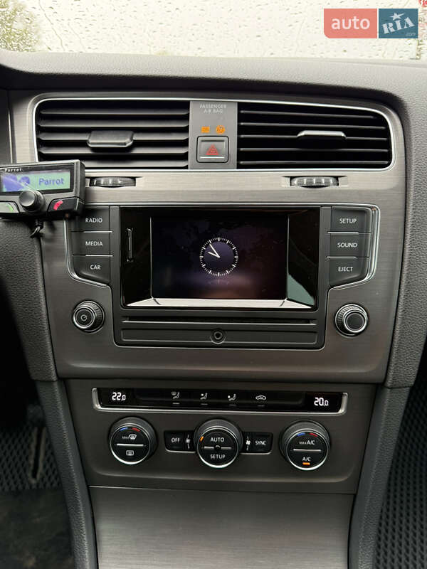 Хэтчбек Volkswagen Golf 2013 в Харькове фото 27 Хэтчбек Volkswagen Golf 2013 в Харькове