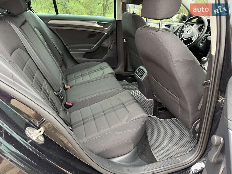 Хэтчбек Volkswagen Golf 2013 в Харькове фото 22 Хэтчбек Volkswagen Golf 2013 в Харькове