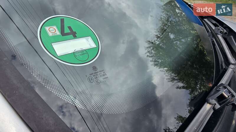 Хэтчбек Volkswagen Golf 2006 в Полтаве