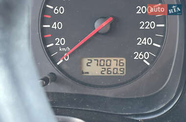 Универсал Volkswagen Golf 2000 в Владимире