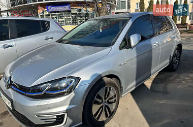 Хетчбек Volkswagen Golf 2019 в Хмельницькому