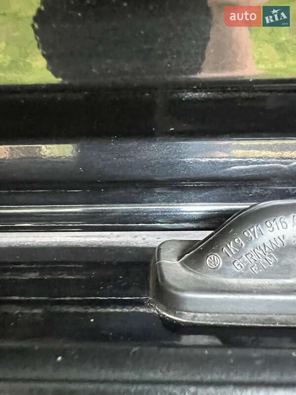 Універсал Volkswagen Golf 2012 в Золочеві