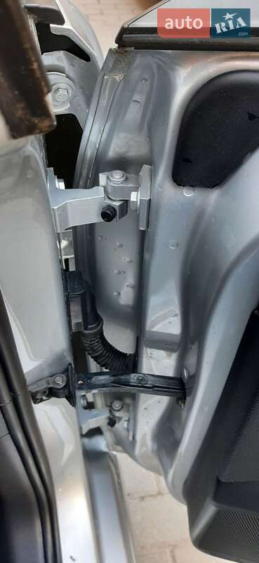 Универсал Volkswagen Golf 2013 в Львове