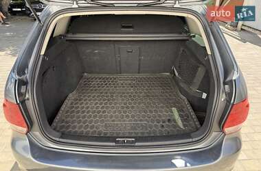 Універсал Volkswagen Golf 2013 в Одесі