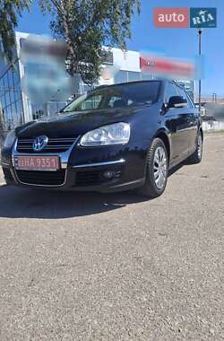 Универсал Volkswagen Golf 2007 в Кропивницком