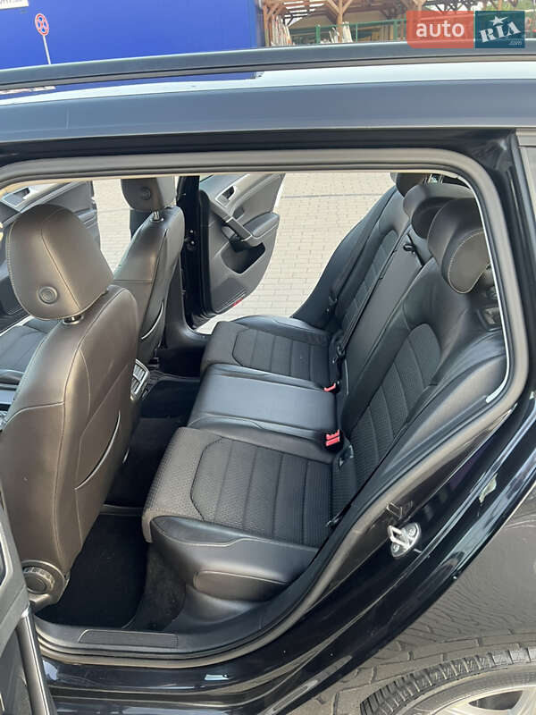 Универсал Volkswagen Golf 2014 в Нововолынске фото 21 Универсал Volkswagen Golf 2014 в Нововолынске