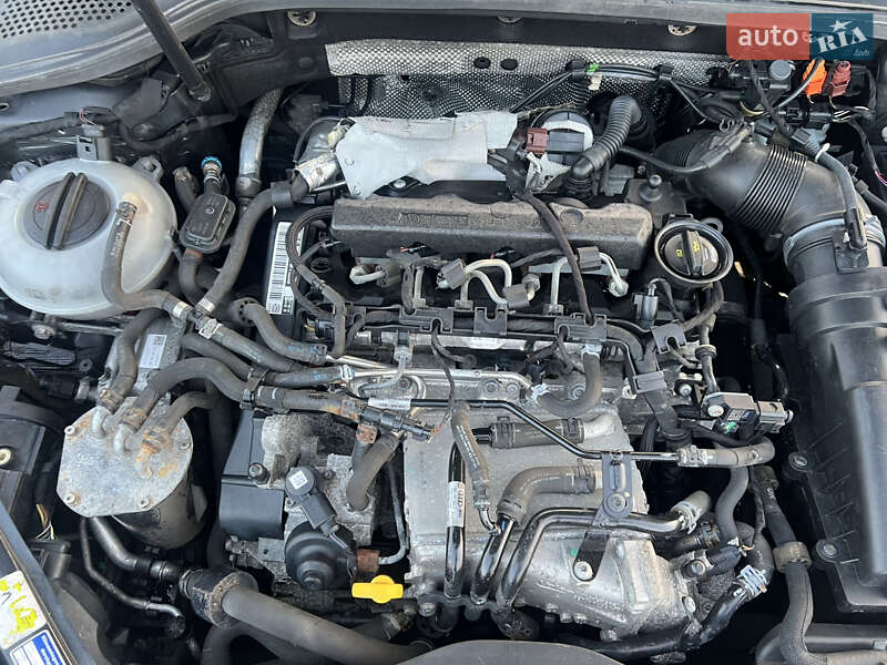 Универсал Volkswagen Golf 2014 в Нововолынске фото 33 Универсал Volkswagen Golf 2014 в Нововолынске