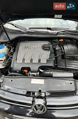 Універсал Volkswagen Golf 2012 в Львові