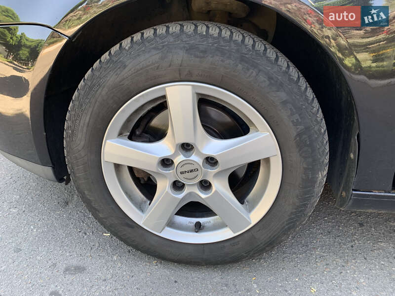 Хэтчбек Volkswagen Golf 2007 в Полтаве