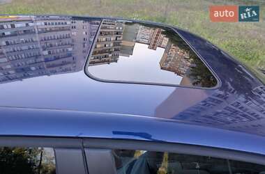 Хэтчбек Volkswagen Golf 2007 в 