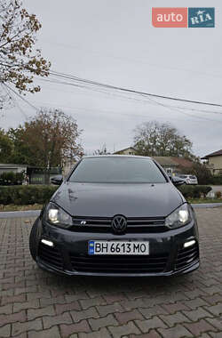 Хетчбек Volkswagen Golf 2012 в Любашівці
