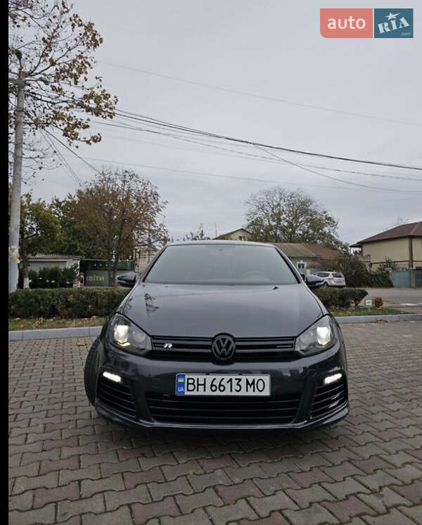 Volkswagen Golf 2012 Volkswagen Golf 2012
