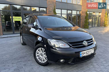 Хетчбек Volkswagen Golf 2005 в Вінниці