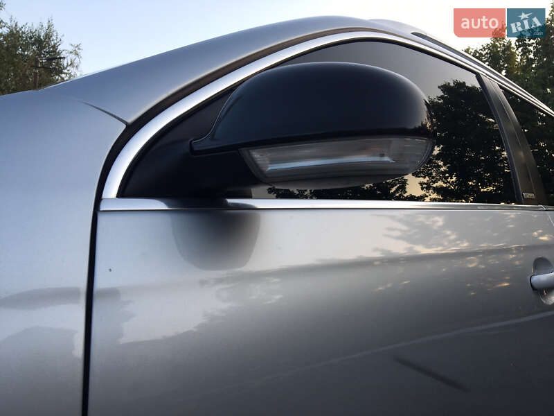 Универсал Volkswagen Golf 2011 в Буковеле