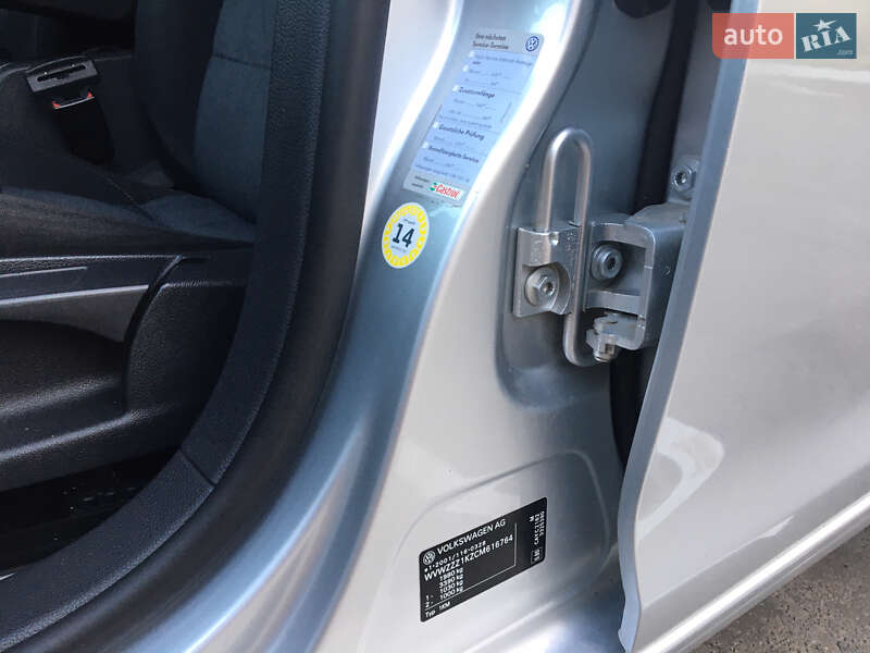 Универсал Volkswagen Golf 2011 в Буковеле