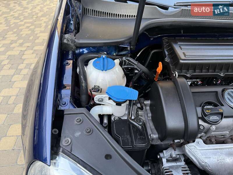 Хетчбек Volkswagen Golf 2007 в Києві