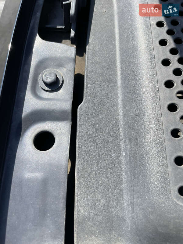 Универсал Volkswagen Golf 2016 в Ужгороде