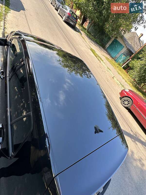 Хетчбек Volkswagen Golf 2017 в Вінниці