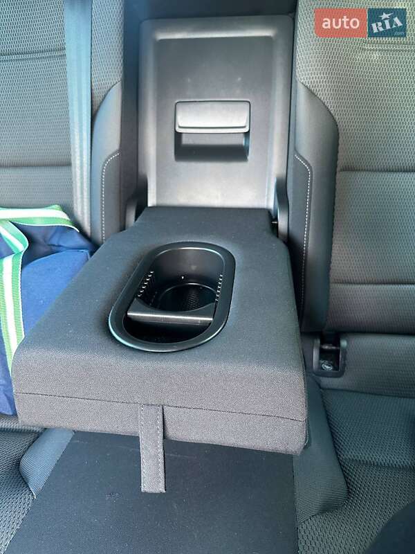 Хетчбек Volkswagen Golf 2017 в Вінниці