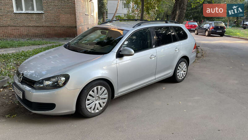 Volkswagen Golf 2009 Volkswagen Golf 2009