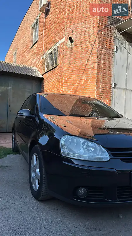 Volkswagen Golf 2008 VIN WVWZZZ1KZ9W086437 фото оголошення 37 з 78