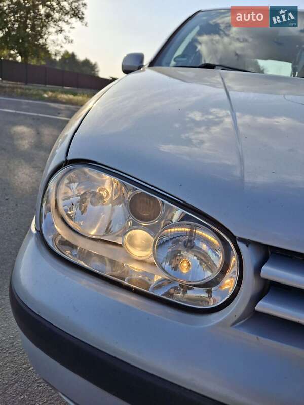 Хетчбек Volkswagen Golf 1999 в Ковелі фото 13 Хетчбек Volkswagen Golf 1999 в Ковелі